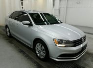 2016 Volkswagen JETTA 1.4T SE