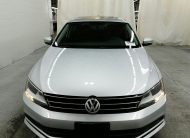 2016 Volkswagen JETTA 1.4T SE