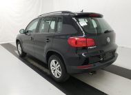 2016 Volkswagen TIGUAN AWD S