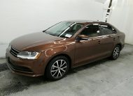 2017 Volkswagen JETTA 1.4T SE