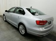 2015 Volkswagen JETTA SE W/CONNE