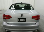 2015 Volkswagen JETTA SE W/CONNE