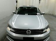 2015 Volkswagen JETTA SE W/CONNE