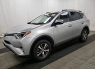 2016 Toyota RAV4 AWD XLE