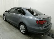 2016 Volkswagen JETTA 1.4 SE CON