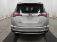 2016 Toyota RAV4 AWD XLE