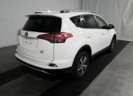 2016 Toyota RAV4 AWD XLE