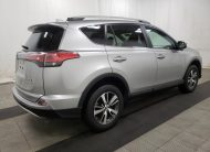 2016 Toyota RAV4 AWD XLE