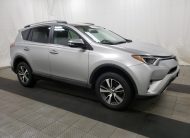 2016 Toyota RAV4 AWD XLE