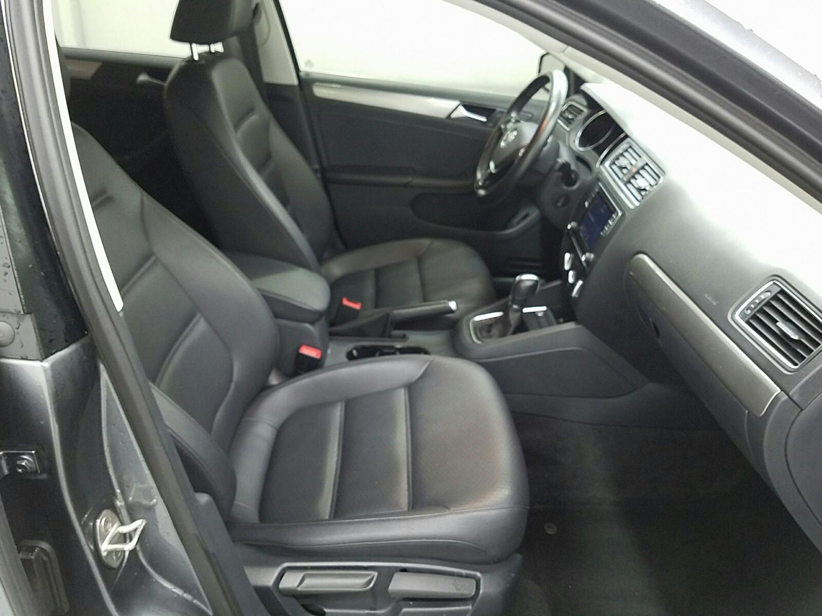 2016 Volkswagen JETTA 1.4 SE CON