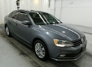 2016 Volkswagen JETTA 1.4 SE CON