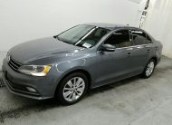 2016 Volkswagen JETTA 1.4 SE CON