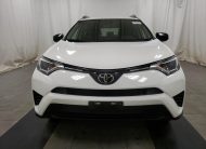 2017 Toyota RAV4 AWD LE