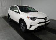 2016 Toyota RAV4 AWD XLE