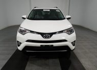 2016 Toyota RAV4 AWD XLE