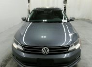 2016 Volkswagen JETTA 1.4 SE CON