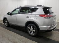 2016 Toyota RAV4 AWD XLE