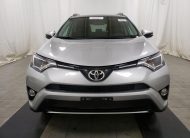 2016 Toyota RAV4 AWD XLE