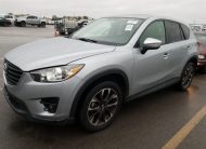 2016 Mazda CX-5 FWD 4C GRAND TOUR