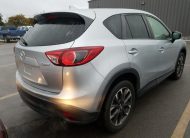 2016 Mazda CX-5 FWD 4C GRAND TOUR