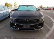 2018 Dodge CHARGER 4X2 V6 SXT PLUS