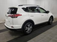 2017 Toyota RAV4 AWD LE