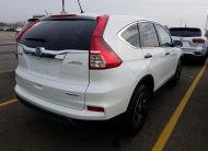 2016 Honda CR-V AWD SE