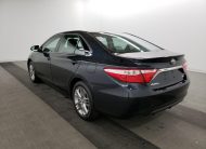 2017 Toyota CAMRY 4C SE