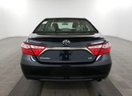 2017 Toyota CAMRY 4C SE