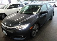 2017 Honda CIVIC EX-T