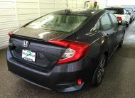 2017 Honda CIVIC EX-T