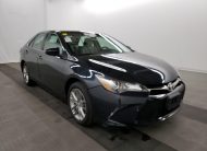 2017 Toyota CAMRY 4C SE