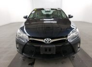 2017 Toyota CAMRY 4C SE