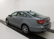 2017 Volkswagen JETTA 1.4T SE