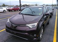 2016 Toyota RAV4 AWD LIMITED