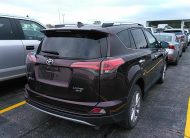 2016 Toyota RAV4 AWD LIMITED