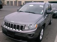 2011 Jeep COMPASS 4X4 4C LATITUDE