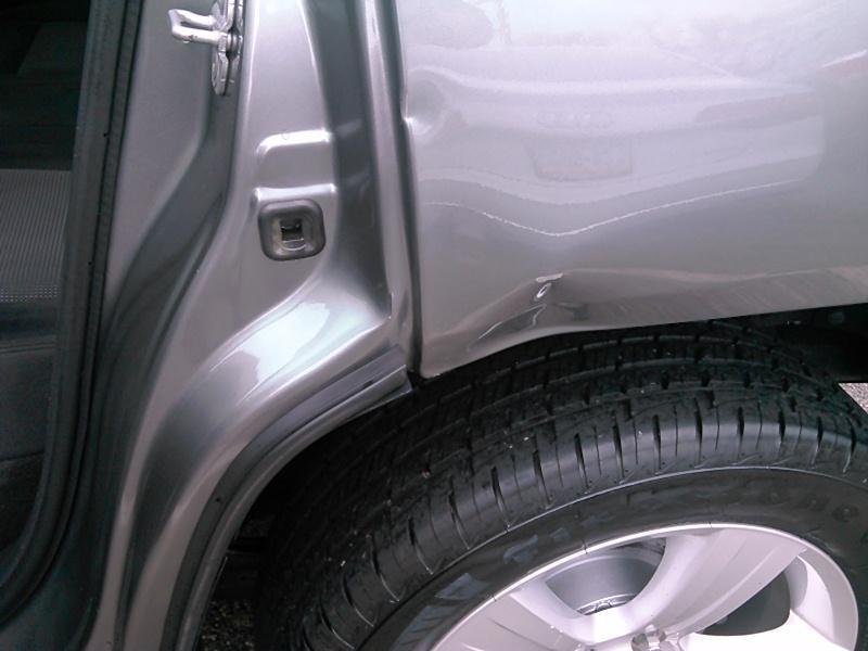 2011 Jeep COMPASS 4X4 4C LATITUDE