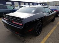 2016 Dodge CHALLENGER V6 SXT