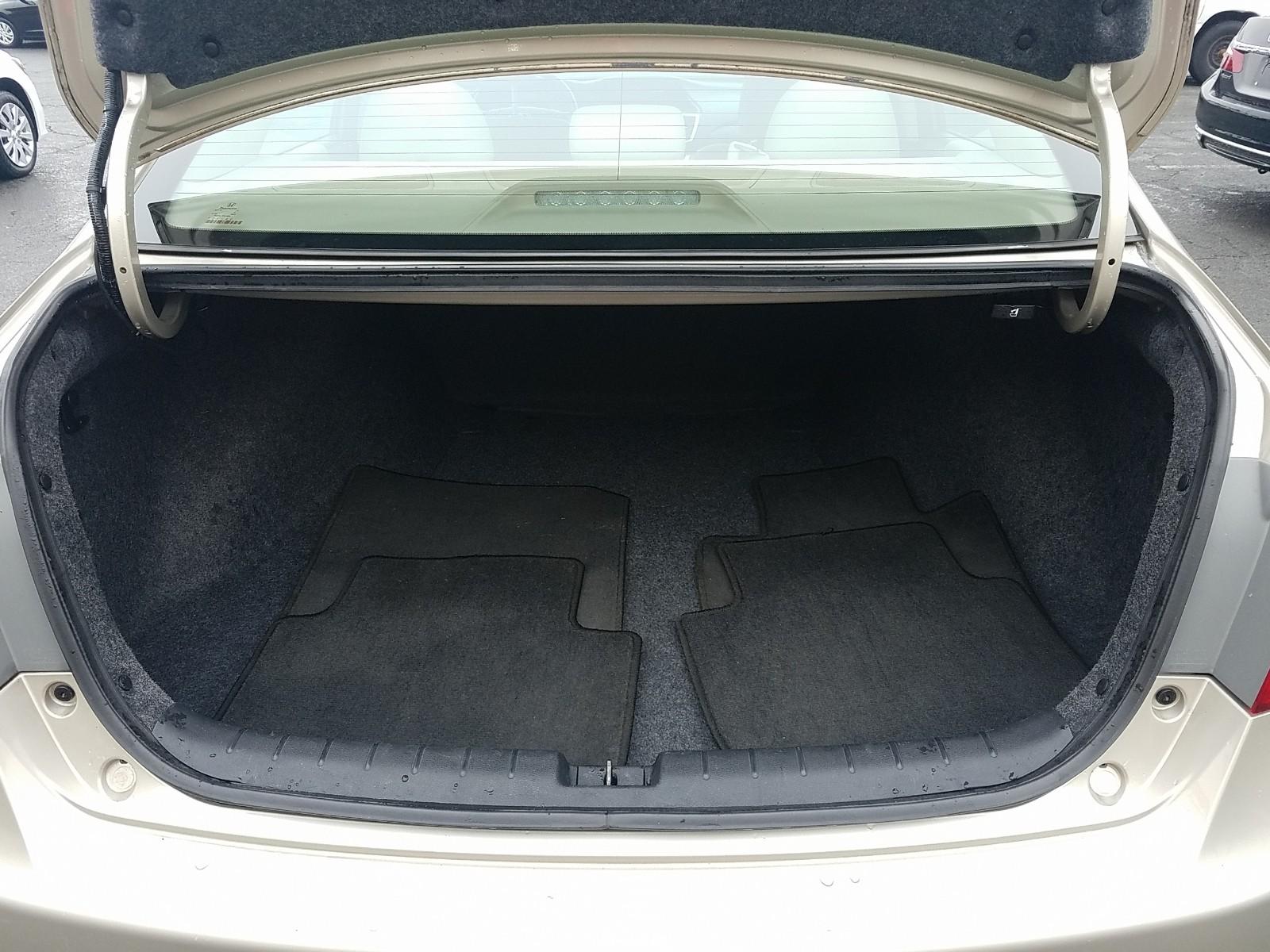 2013 Honda ACCORD V6 EX-L