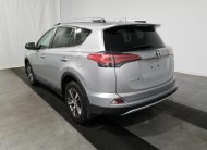 2016 Toyota RAV4 AWD XLE