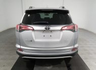 2016 Toyota RAV4 AWD XLE