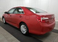 2014 Toyota CAMRY 4C LE