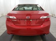 2014 Toyota CAMRY 4C LE