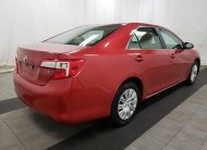 2014 Toyota CAMRY 4C LE