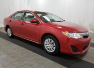 2014 Toyota CAMRY 4C LE