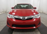 2014 Toyota CAMRY 4C LE