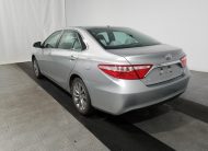 2017 Toyota CAMRY 4C XLE