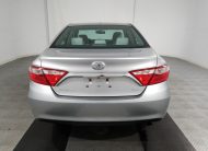 2017 Toyota CAMRY 4C XLE