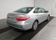 2017 Toyota CAMRY 4C XLE